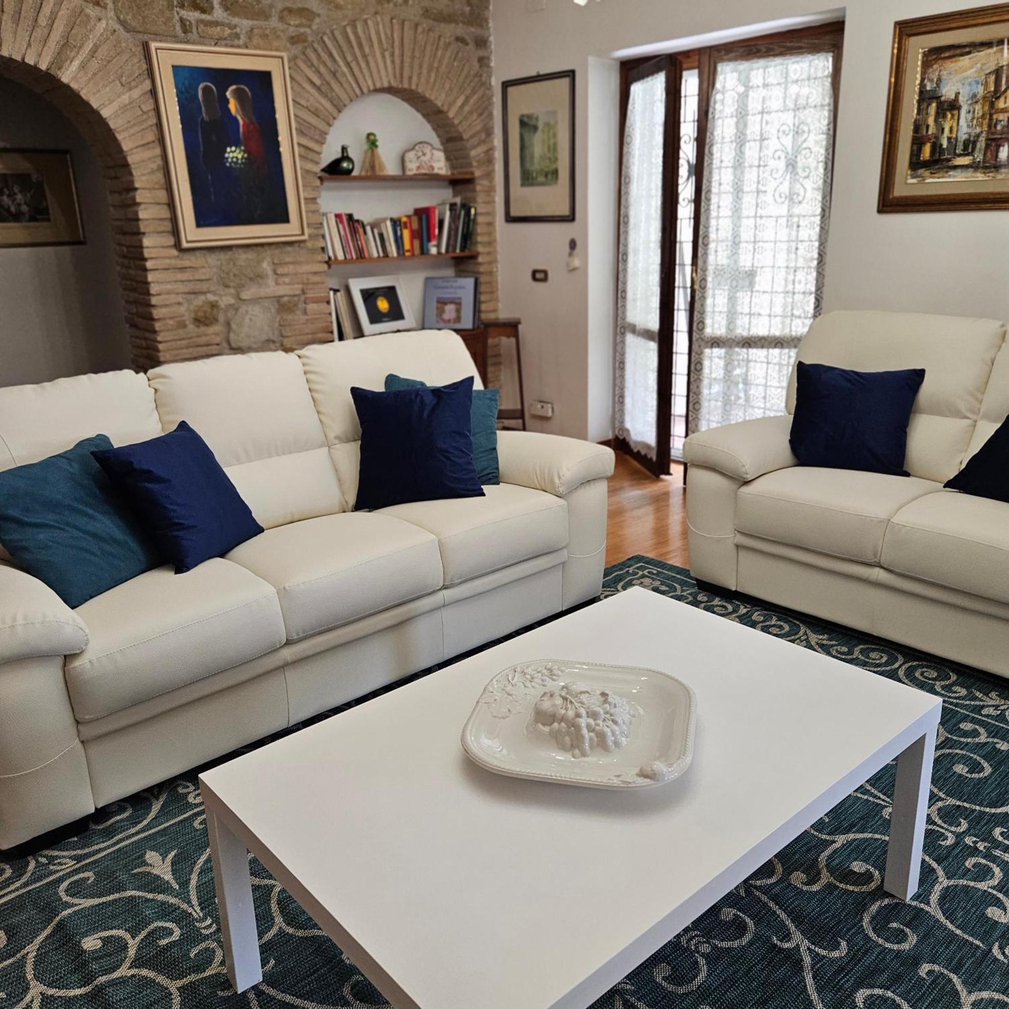 Piccoli Sogni Villa Valfabbrica ภายนอก รูปภาพ