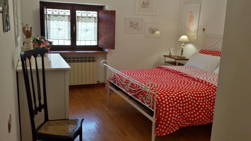 Piccoli Sogni Villa Valfabbrica ภายนอก รูปภาพ