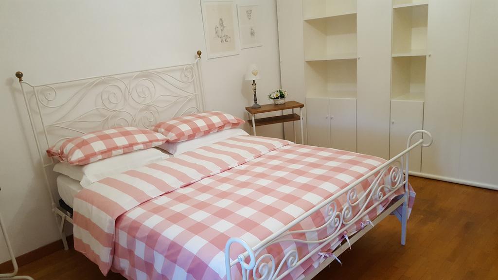 Piccoli Sogni Villa Valfabbrica ภายนอก รูปภาพ