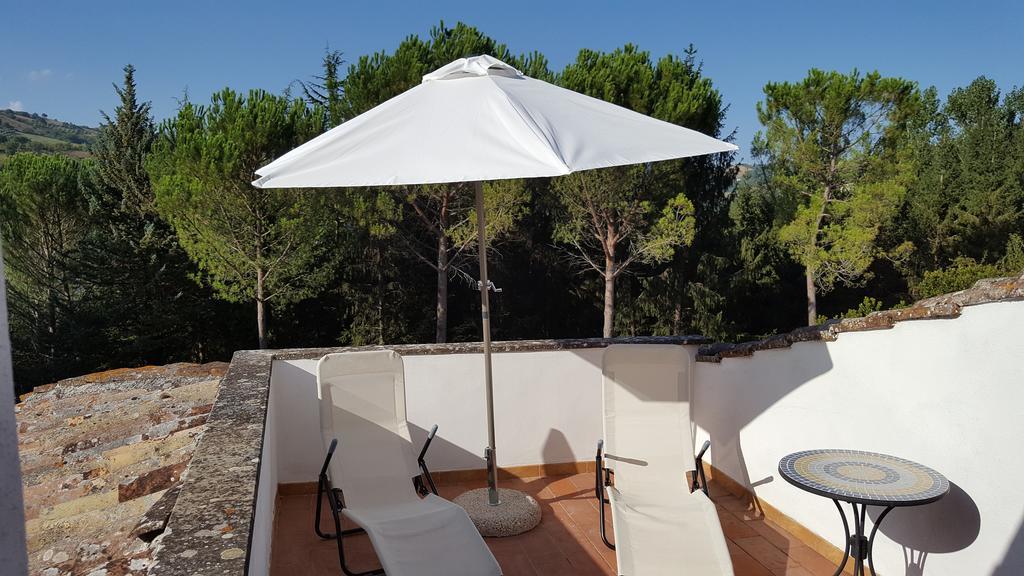 Piccoli Sogni Villa Valfabbrica ภายนอก รูปภาพ