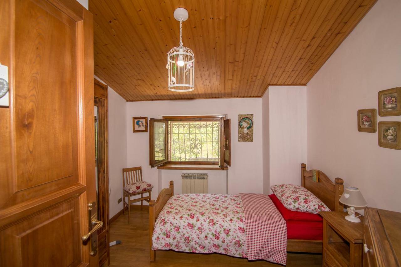 Piccoli Sogni Villa Valfabbrica ภายนอก รูปภาพ